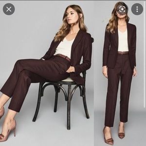 Reiss Lissia Trouser